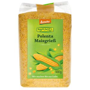 Polenta Maisgrieß 500g Rap