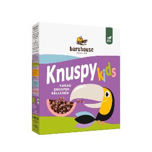 Knuspy Kakao Reis 250g, Cerali