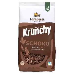 Krunchy Schoko 750g, Müsli