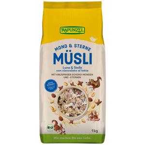 Mond&Sterne Müsli 1kg