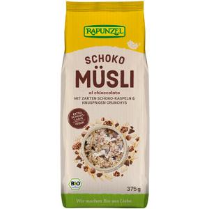 Schoko Müsli 375g