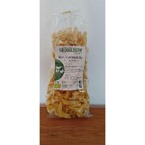 Bandnudeln mit Ei, 250g