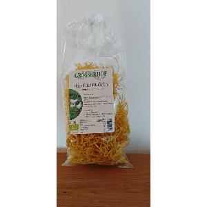 Suppennudeln hell 250g