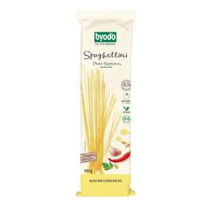 Spaghettini semola (dünne )