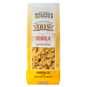 Farfalle di Semola 500g