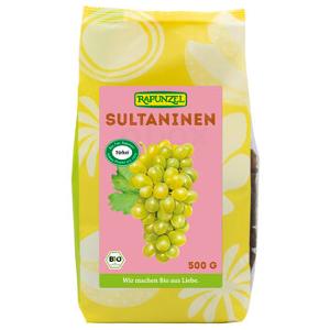 Sultaninen Projekt 500g