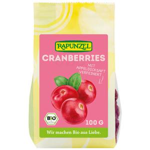 Cranberries 100g