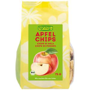 Apfel-Chips 75g