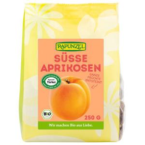 Aprikosen ganz süß, Projekt, d