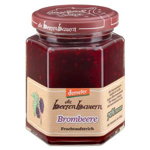 Brombeer - Fruchtaufstrich