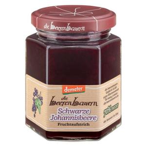 Schwarze Johannisbeere Fruchta