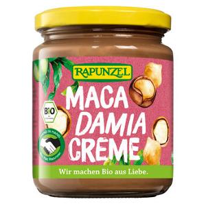 Macadamia Creme 250g