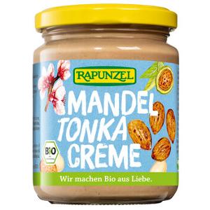 Mandel-Tonka Creme 250g,