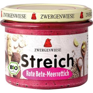 Rote Beete Streich 180g