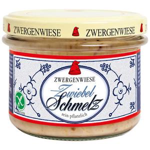 Zwiebelschmelz 150g