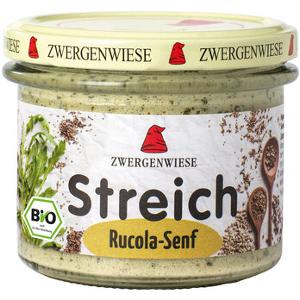 Streich Rucola Senf 180g