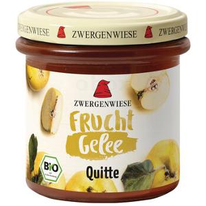 Fruchtgelee Quitte 160g