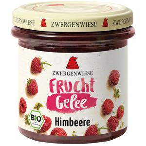 Fruchtgelee Himbeere 160g