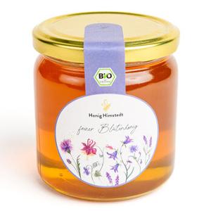 Feiner Blütenhonig 500g