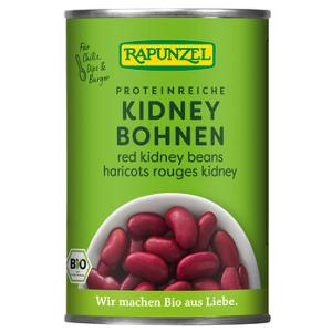 Kidney Bohnen i.d. Dose 400g