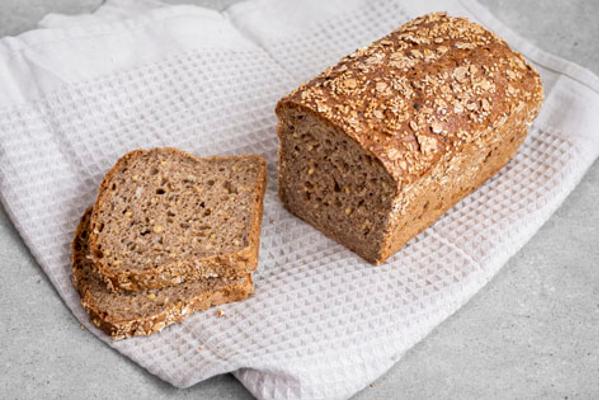 Produktfoto zu Kornbrot KB.