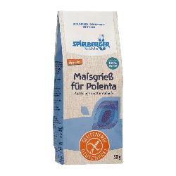 Maisgrieß Polenta 500 g