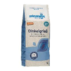 Dinkelgriess 500 g