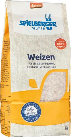 Weizen 1 kg