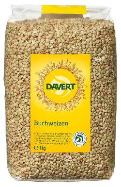 Buchweizen 1kg