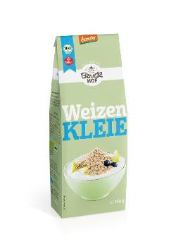 Weizenkleie