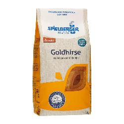 Goldhirse 1 kg