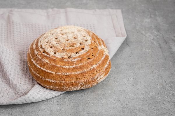 Produktfoto zu Dinkel Kamut KB 500 g