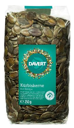 Kürbiskerne 250 g