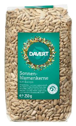 Sonnenblumenkerne 250 g