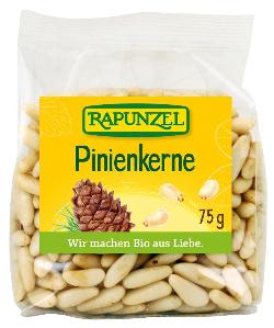 Pinienkerne 75 g Rapunzel