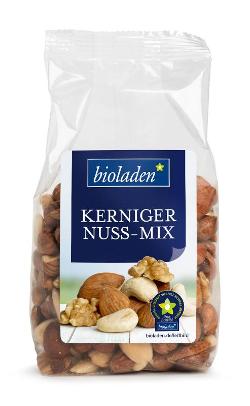 kerniger Nuss Mix bioladen