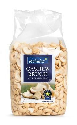 bioladen Cashewkerne Bruch