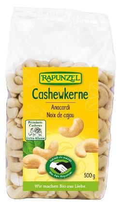 Cashewkerne ganz 500g HIH