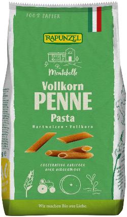 Penne Vollkorn 500g