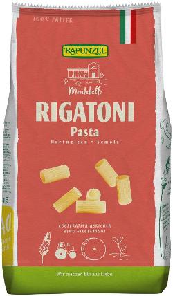 Rigatoni Semola  500 g