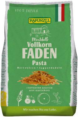 Faden Suppennudeln Vollkorn