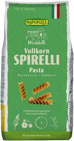 Spirelli Vollkorn 500 g