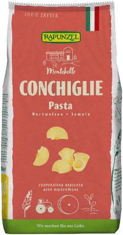 Conchiglie Semola