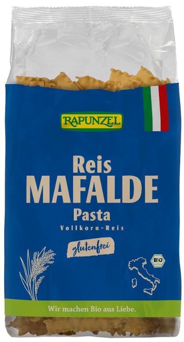 Produktfoto zu Reis-Mafalde