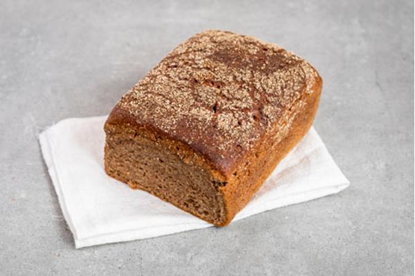 Produktfoto zu Roggen-Dinkelbrot KB.