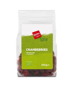 green Cranberries 100 g