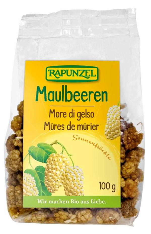 Produktfoto zu Maulbeeren