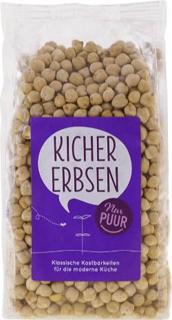 Kichererbsen 500 g