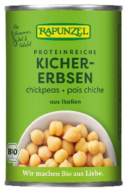 Kichererbsen Dose 400 g