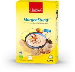 MorgenStund´ BIO 1000 g